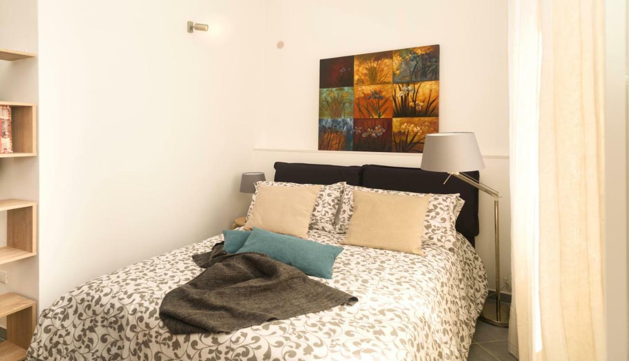 Capo House Apartment Палермо Екстериор снимка