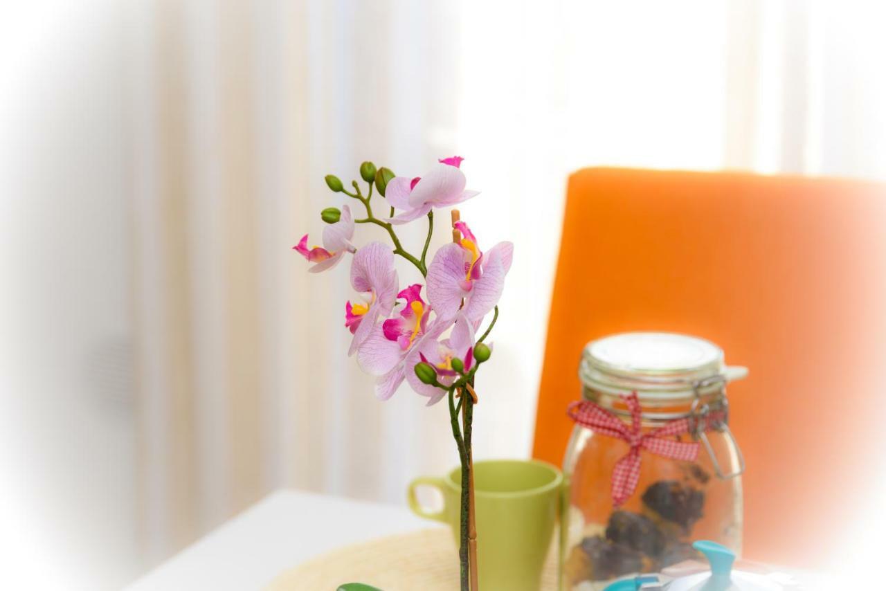 Capo House Apartment Палермо Екстериор снимка