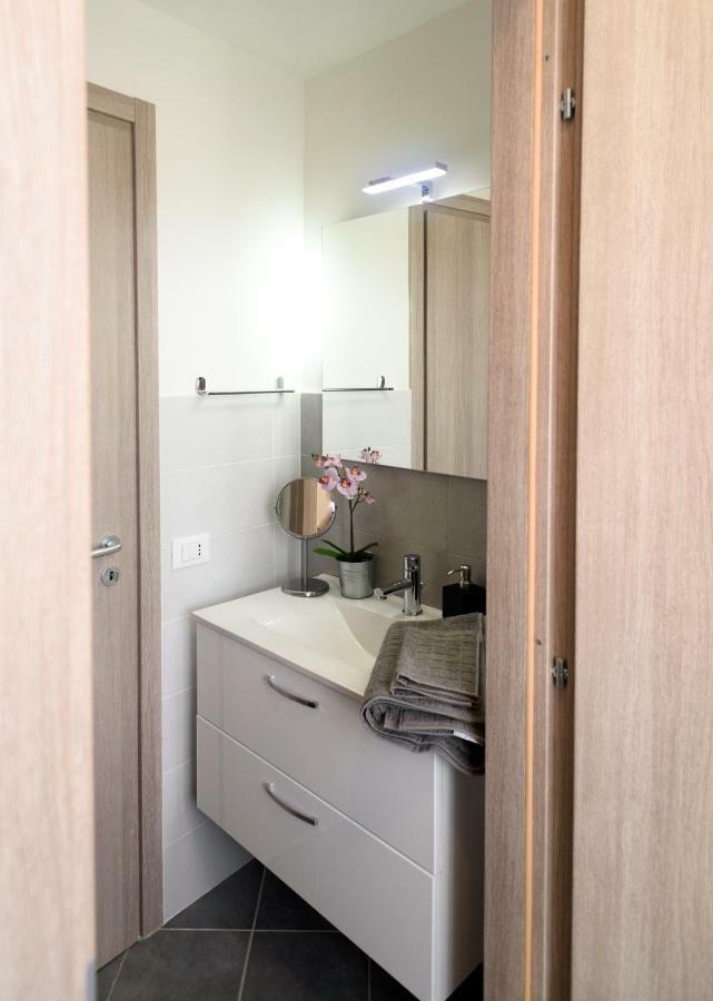 Capo House Apartment Палермо Екстериор снимка