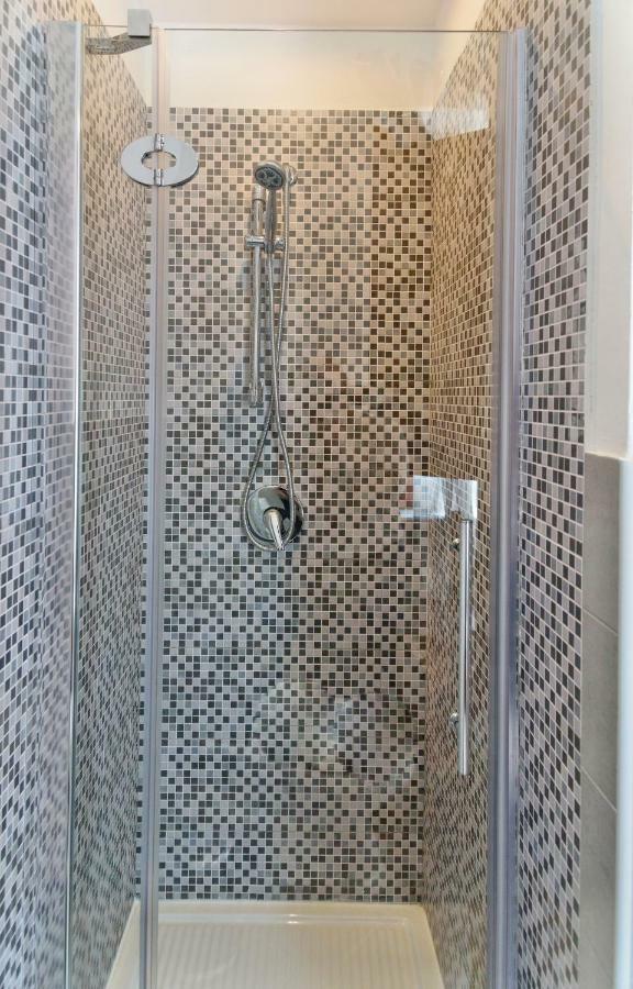 Capo House Apartment Палермо Екстериор снимка
