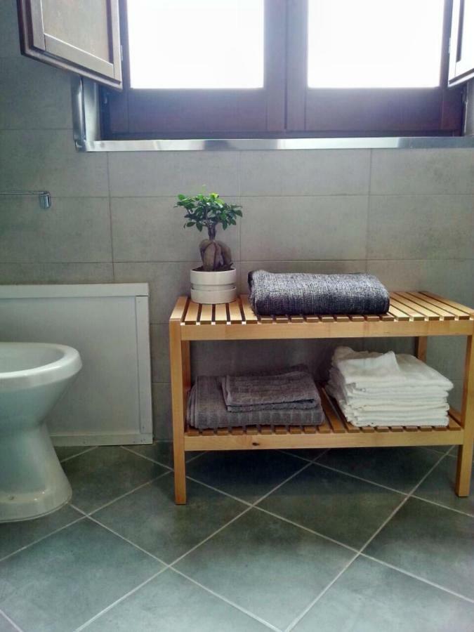 Capo House Apartment Палермо Екстериор снимка