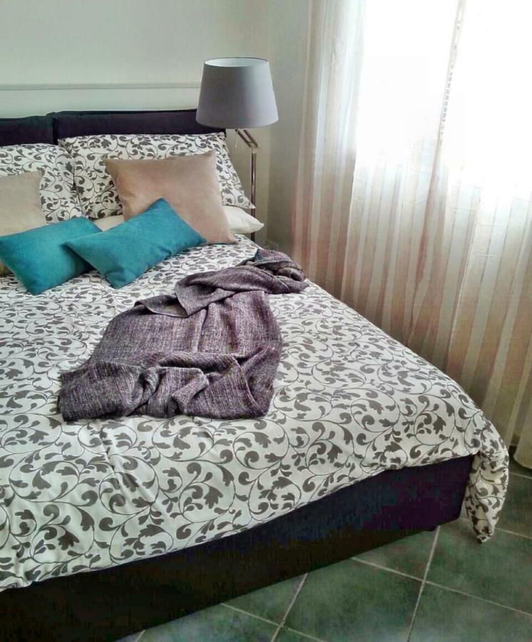 Capo House Apartment Палермо Екстериор снимка